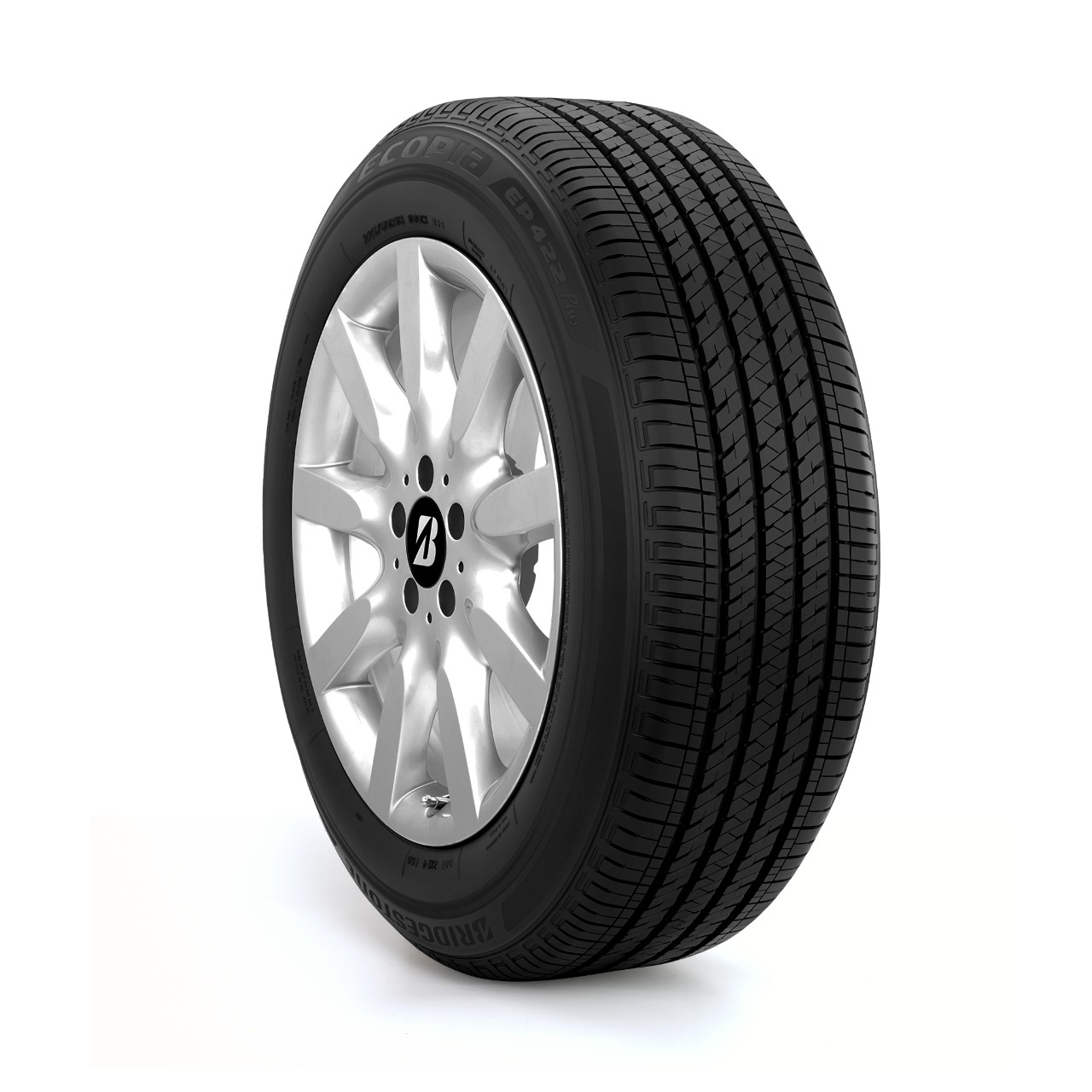  Bridgestone Ecopia HL422 plus