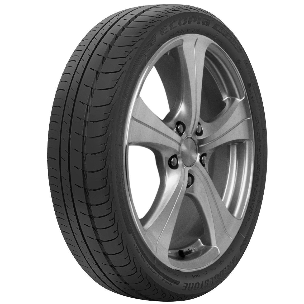  Bridgestone Ecopia EP500