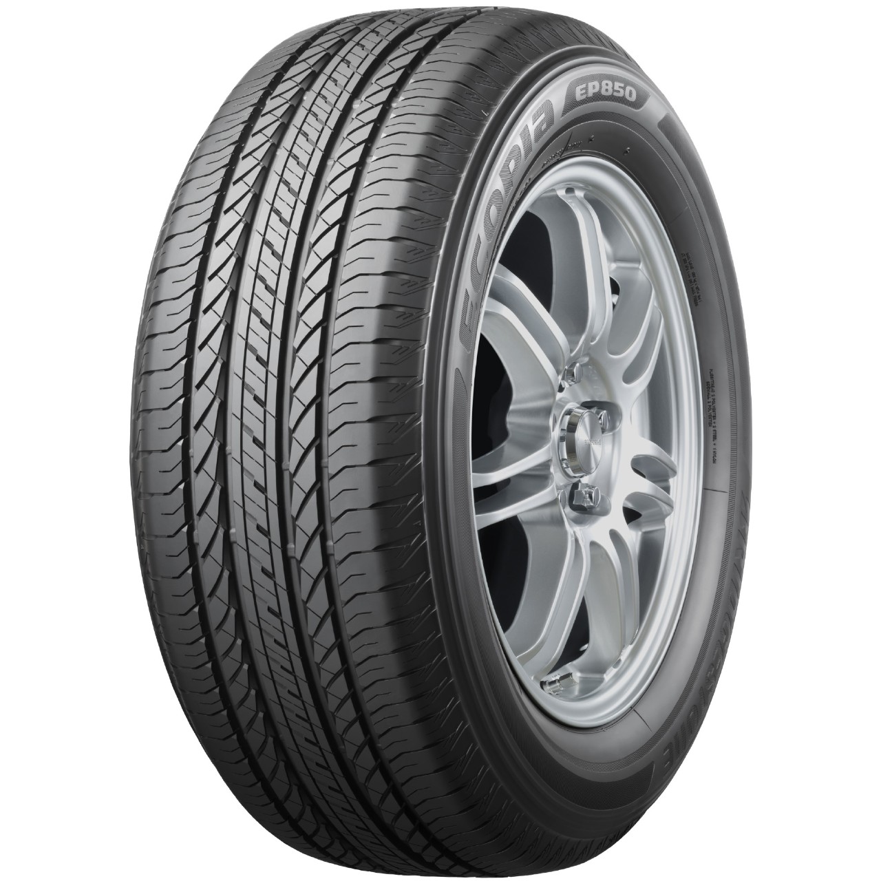  Bridgestone Ecopia EP850