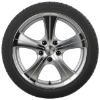  Bridgestone Potenza RE050A RFT Side View