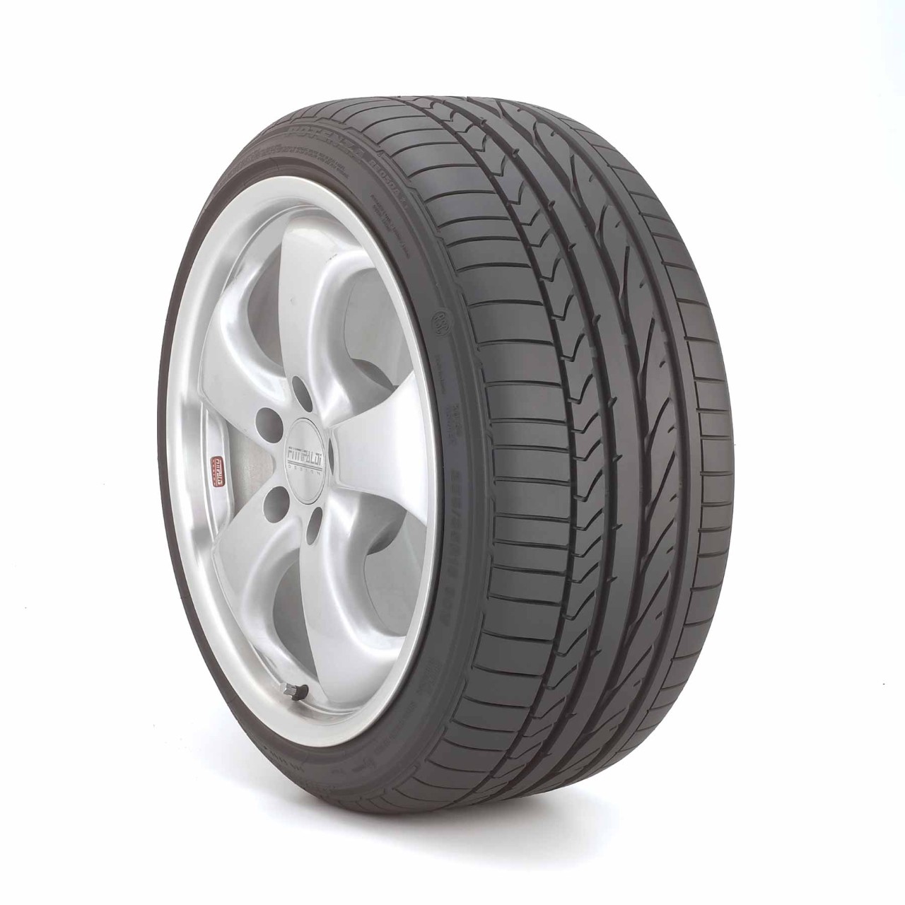  Bridgestone Potenza RE050A RFT