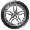  Bridgestone Potenza S001 RFT 側面