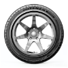  Bridgestone Potenza S001 Side View