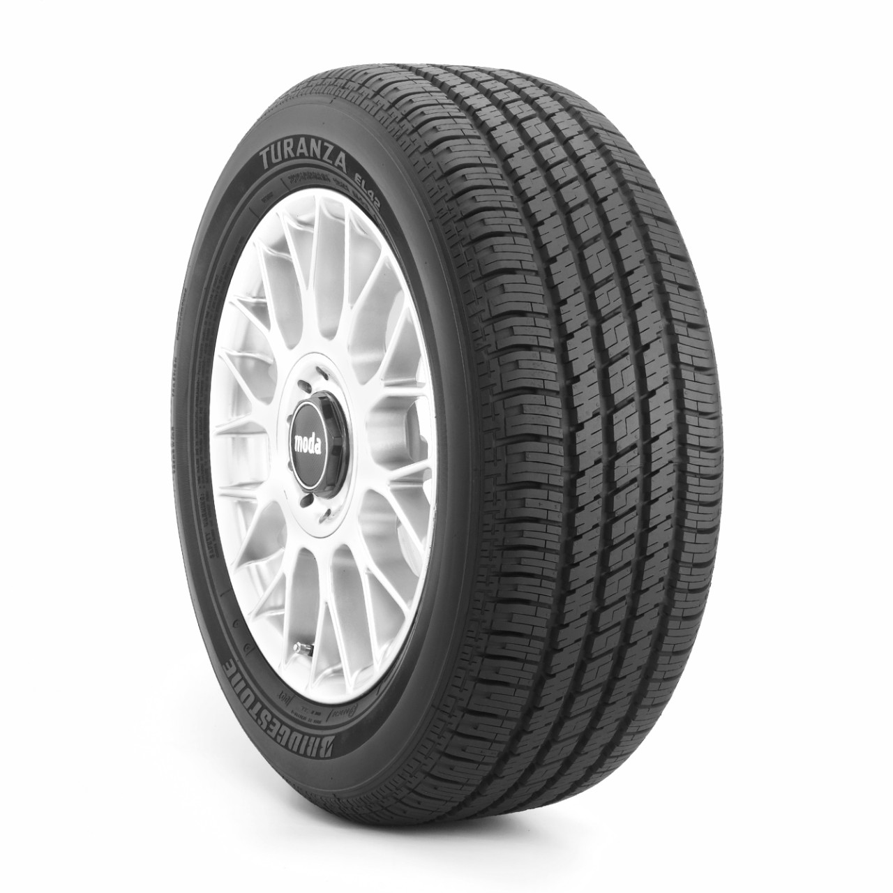  Bridgestone Turanza EL42 RFT