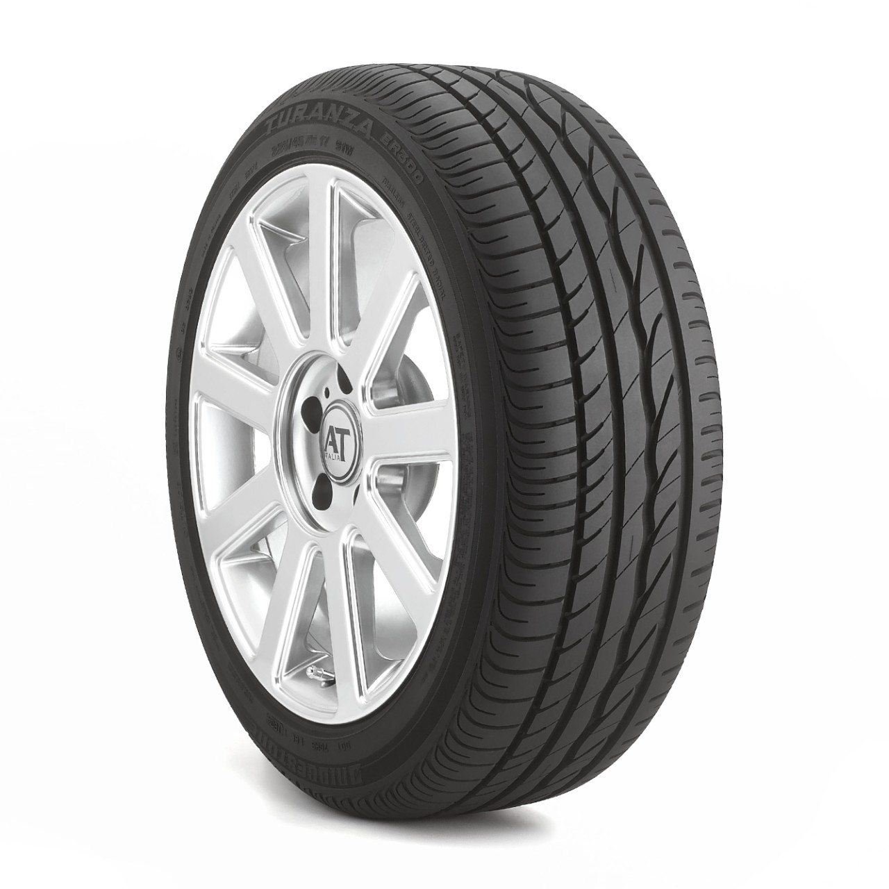  Bridgestone Turanza ER300 RFT